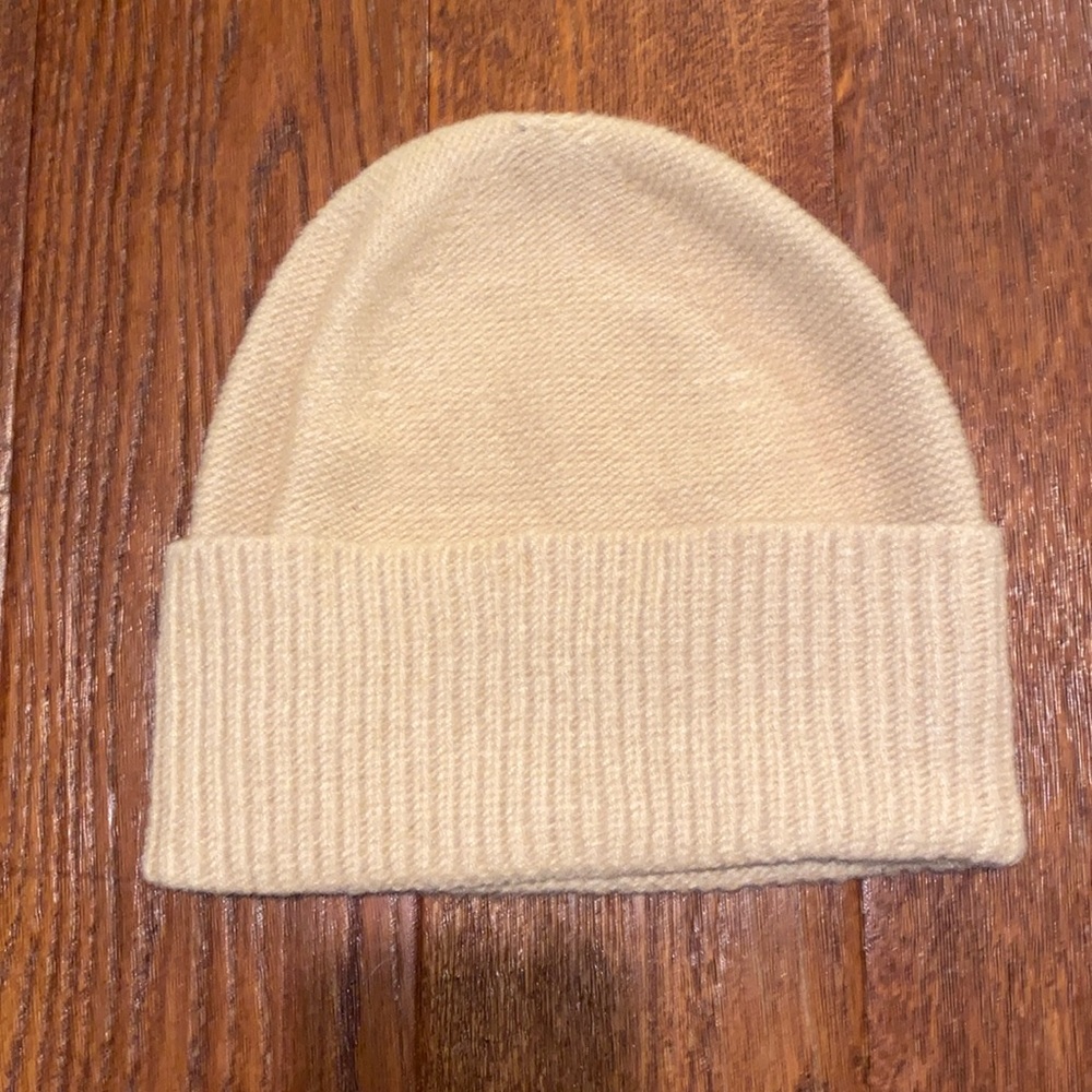 Women’s beanie
